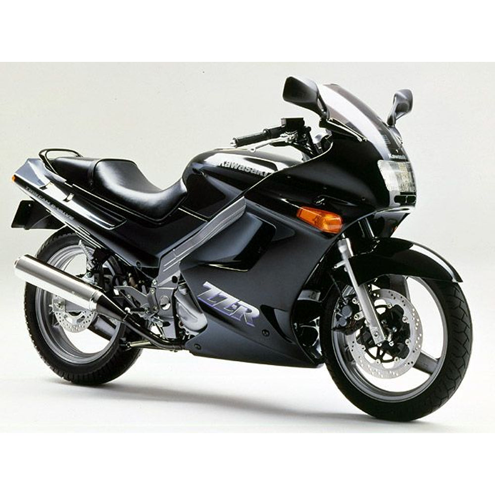 KAWASAKI(カワサキ) ZZR250 EX250H