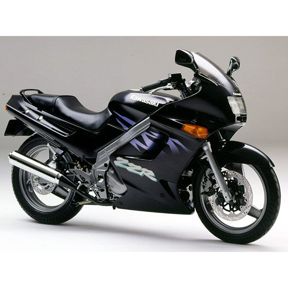 KAWASAKI(カワサキ) ZZR250 EX250H