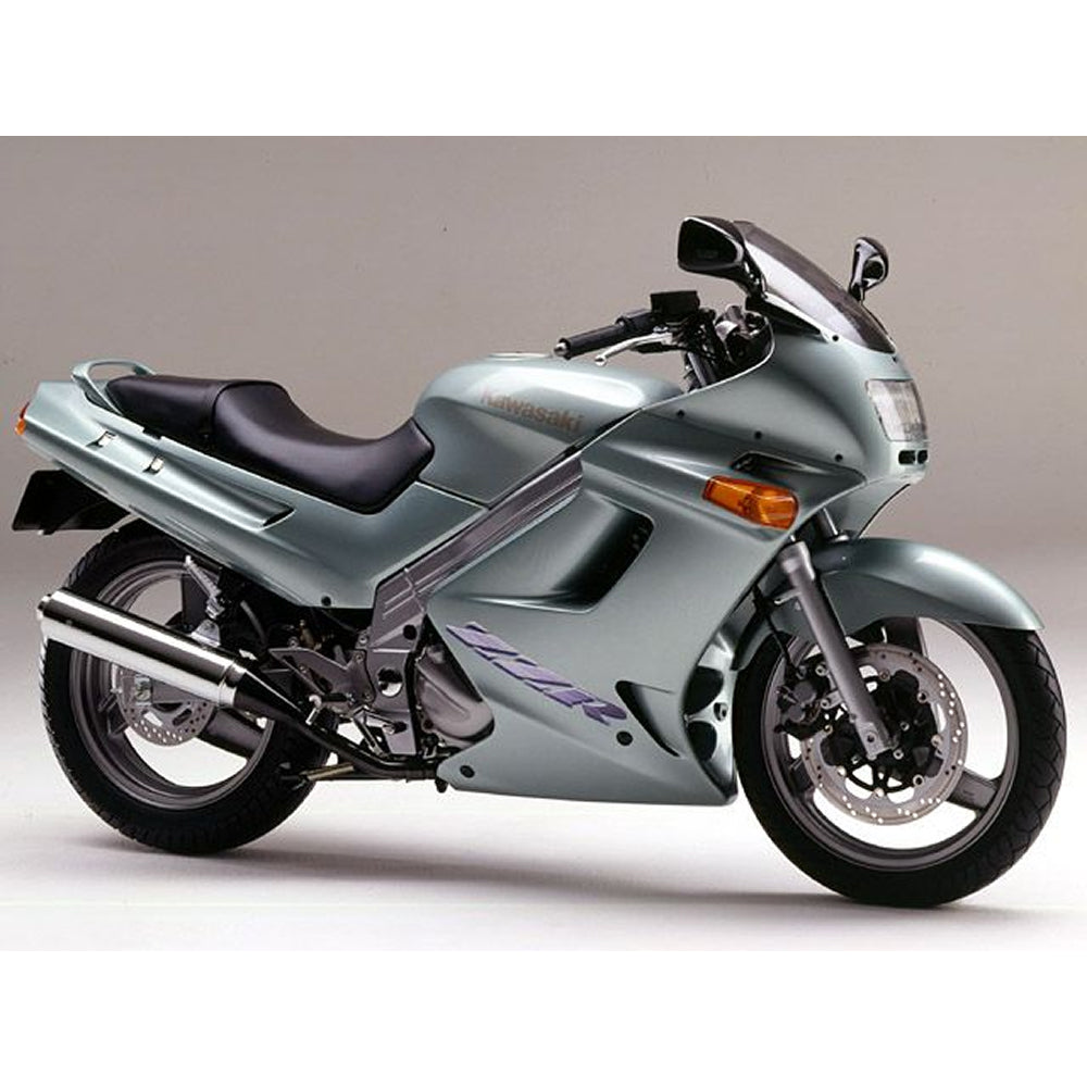 KAWASAKI(カワサキ) ZZR250 EX250H