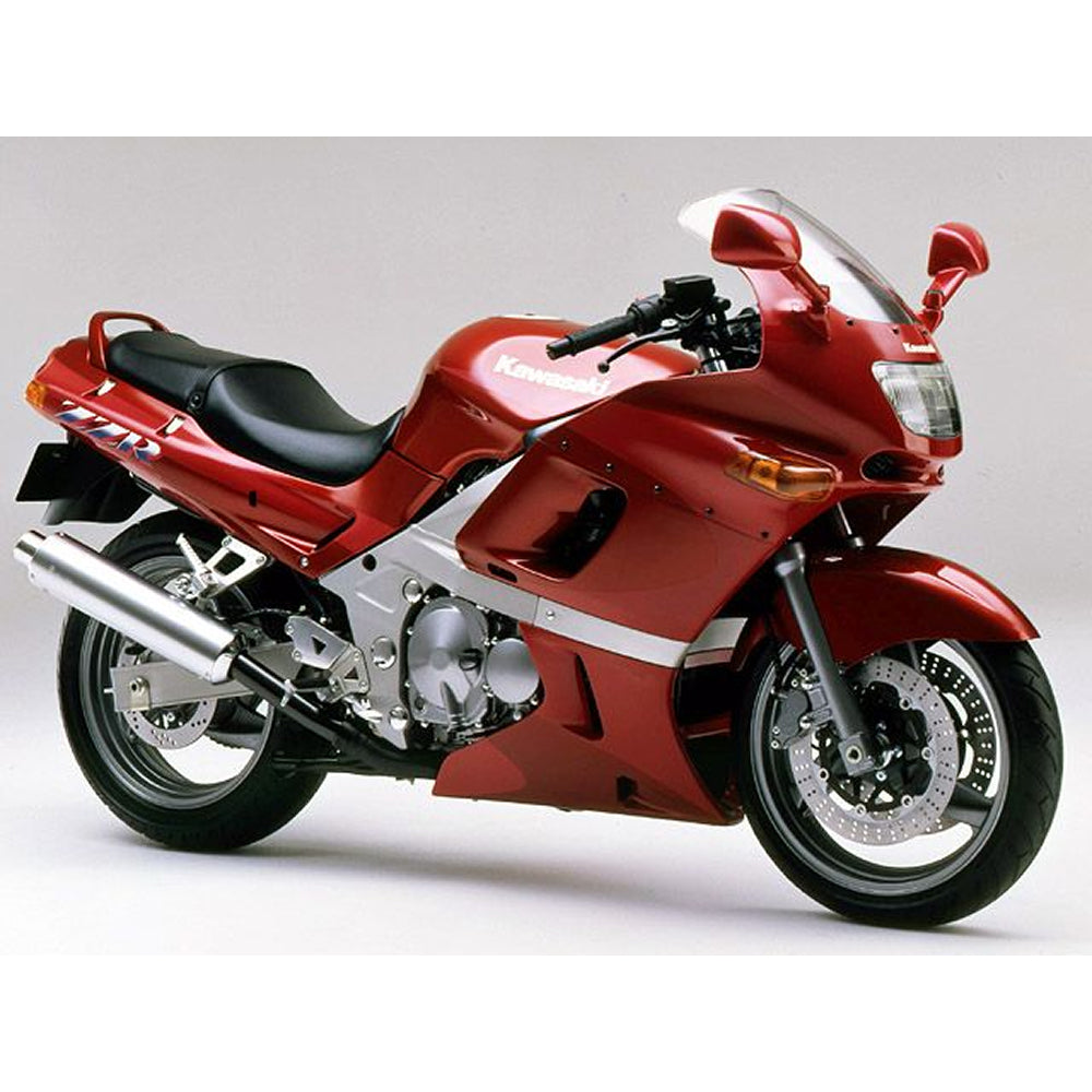 KAWASAKI(カワサキ) ZZR400 ZX400N