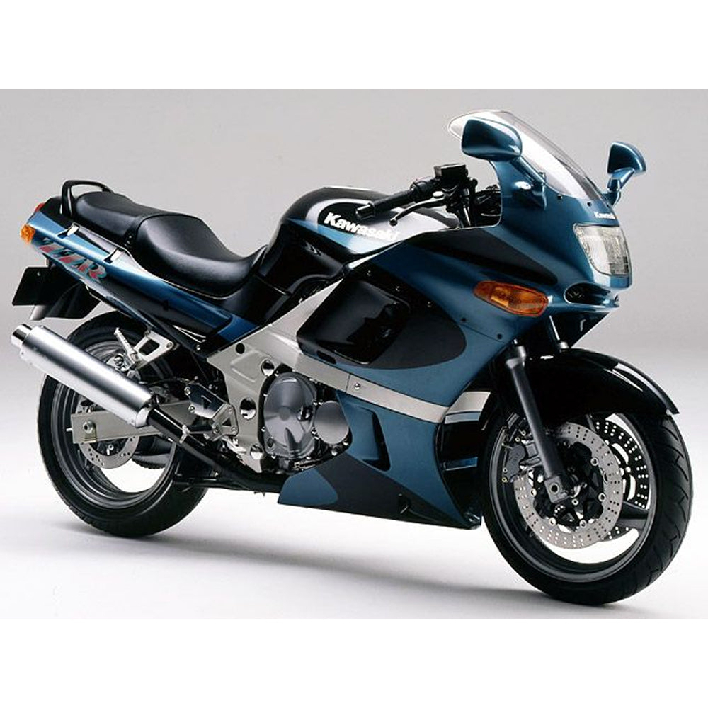 KAWASAKI(カワサキ) ZZR400 ZX400N
