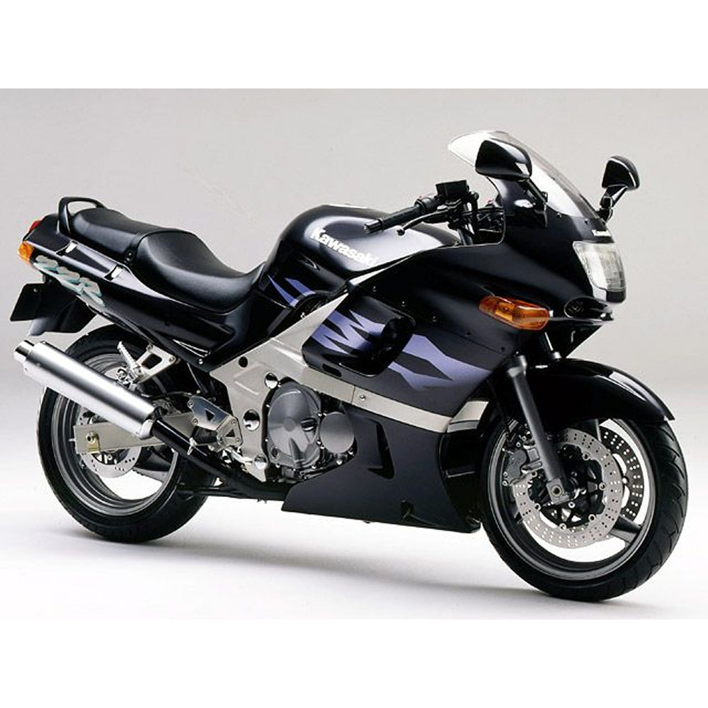 KAWASAKI(カワサキ) ZZR400 ZX400N