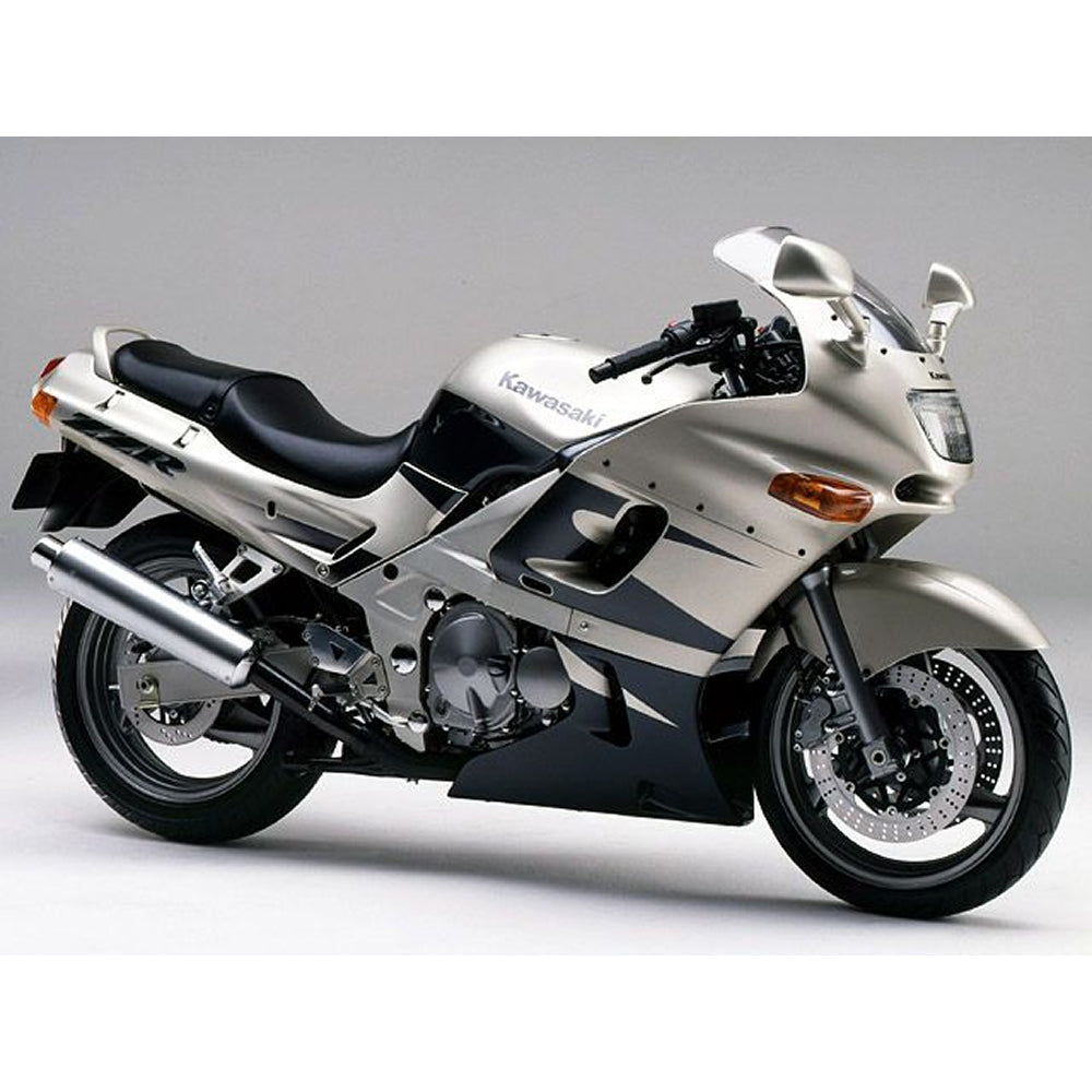 KAWASAKI(カワサキ) ZZR400 ZX400N