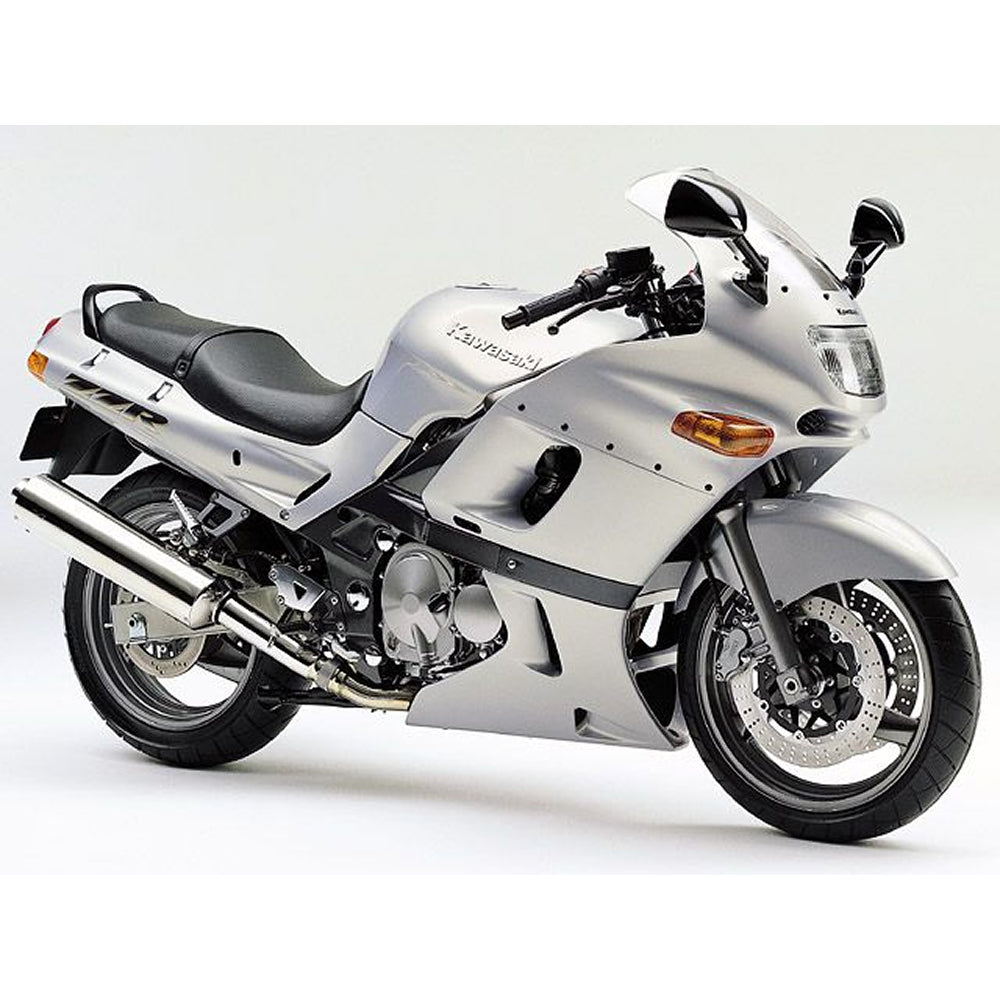 KAWASAKI(カワサキ) ZZR400 ZX400N