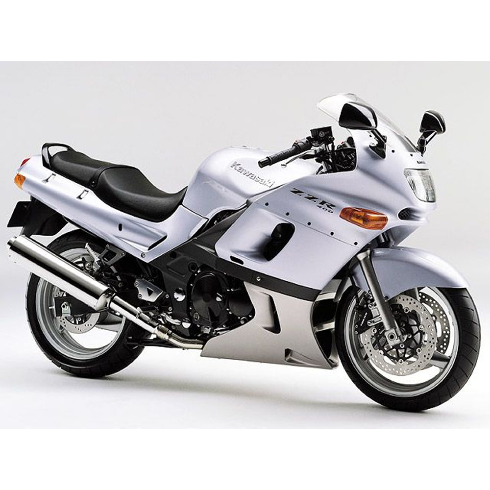 KAWASAKI(カワサキ) ZZR400 ZX400N
