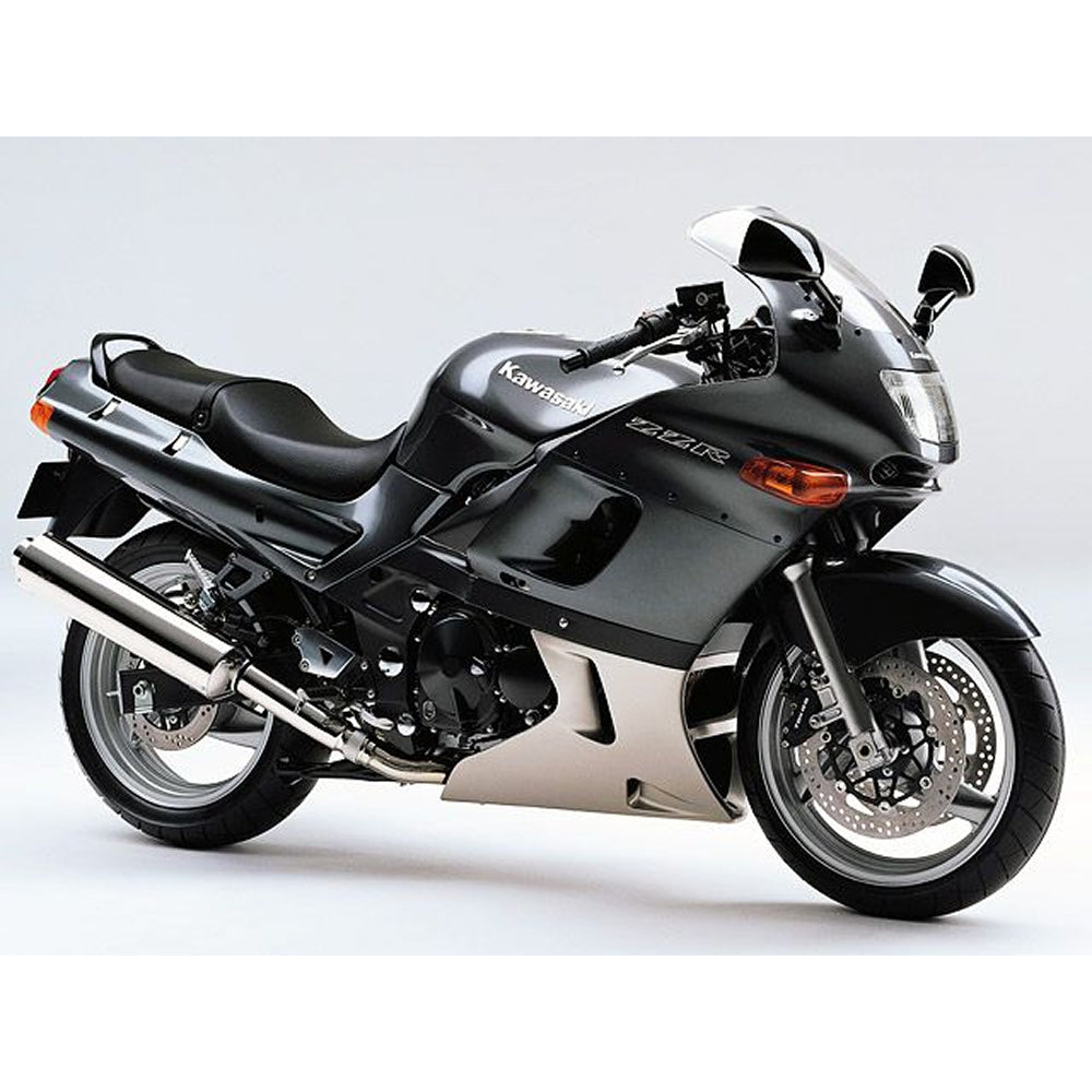 KAWASAKI(カワサキ) ZZR400 ZX400N