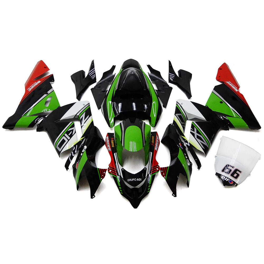 KAWASAKI(カワサキ) ZX-10R ZXT00C