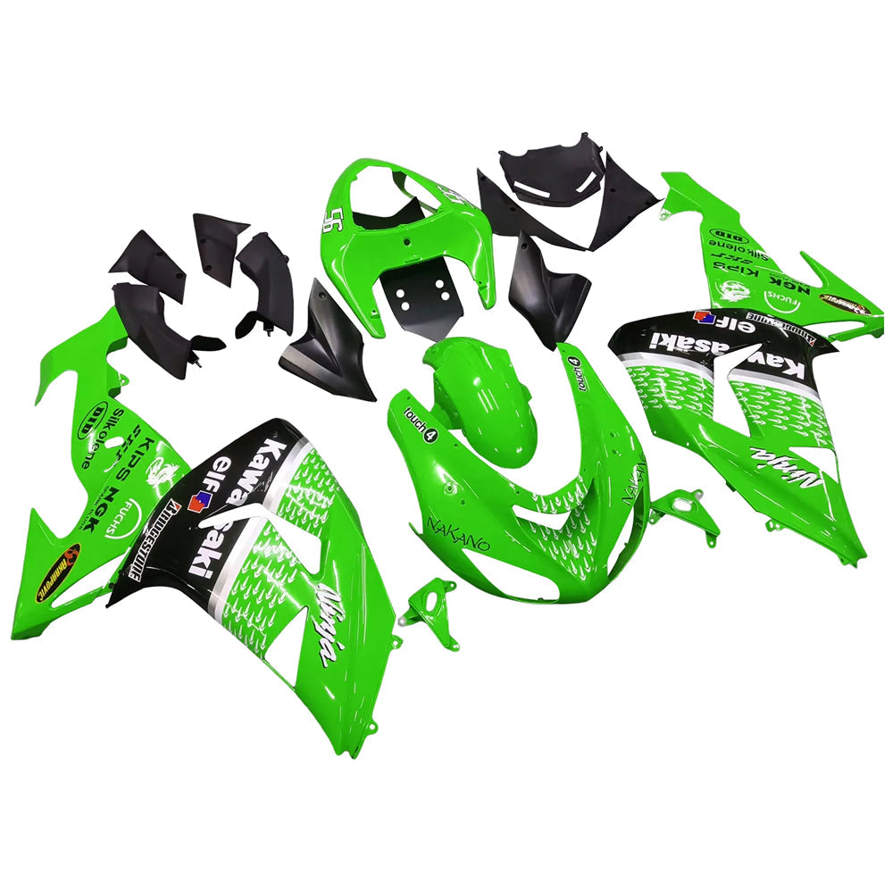 KAWASAKI(カワサキ) ZX-10R ZXT00D