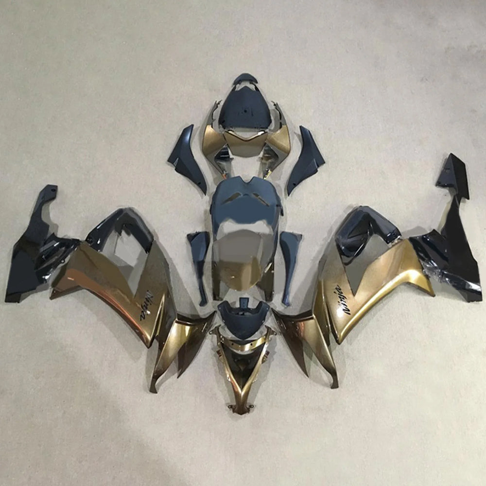 KAWASAKI(カワサキ) ZX-10R ZXT00E