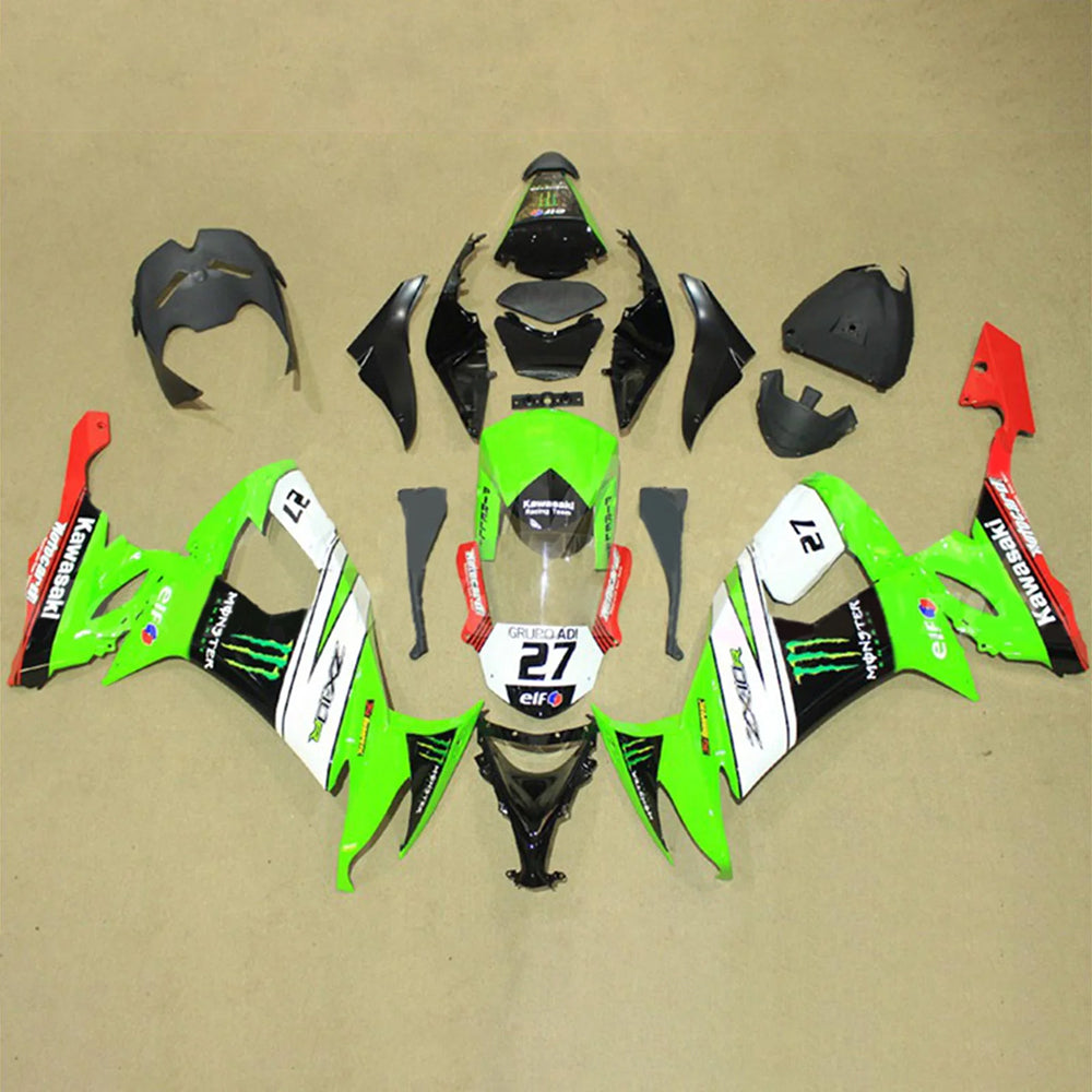 KAWASAKI(カワサキ) ZX-10R ZXT00E