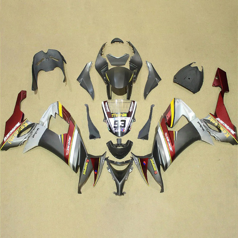 KAWASAKI(カワサキ) ZX-10R ZXT00E