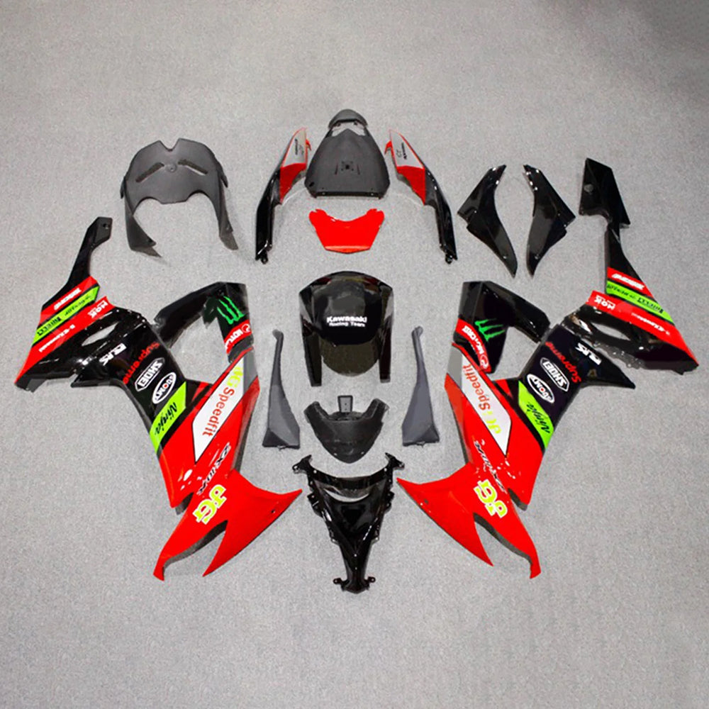 KAWASAKI(カワサキ) ZX-10R ZXT00E
