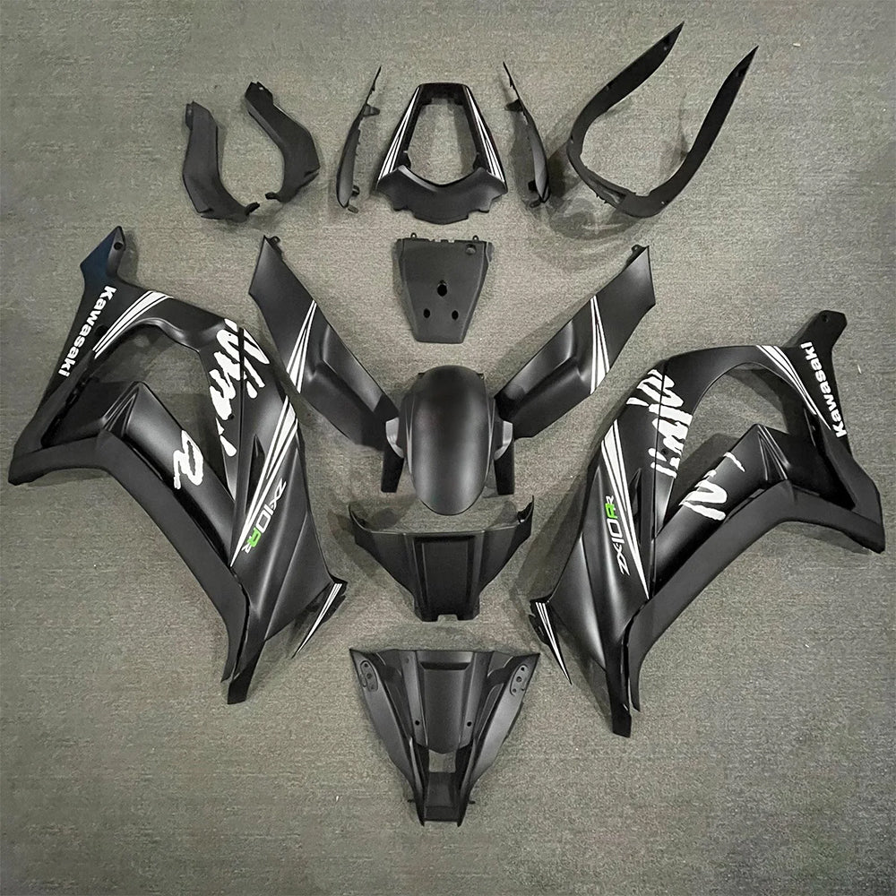KAWASAKI(カワサキ) ZX-10R ZXT00F