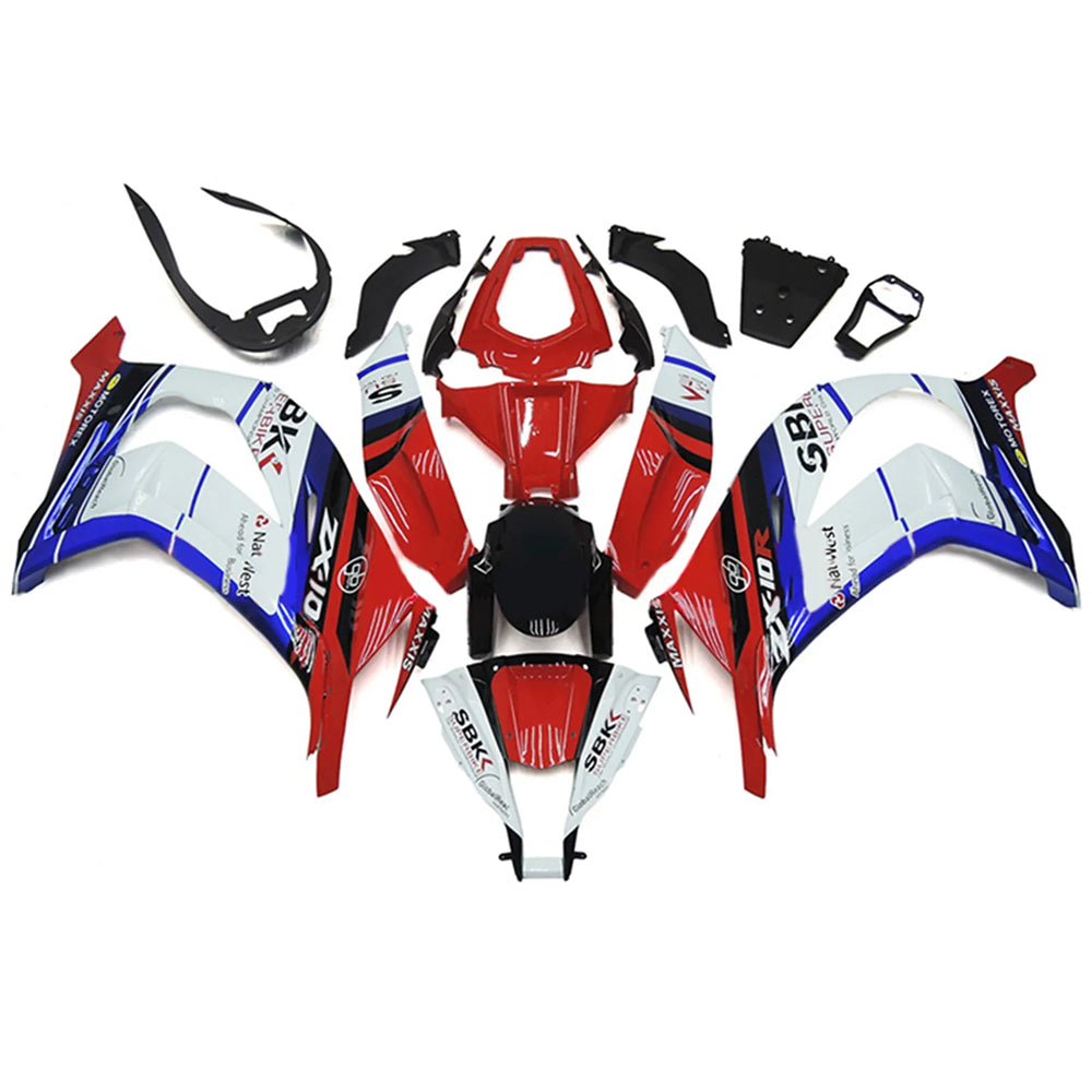 KAWASAKI(カワサキ) ZX-10R ZXT00F