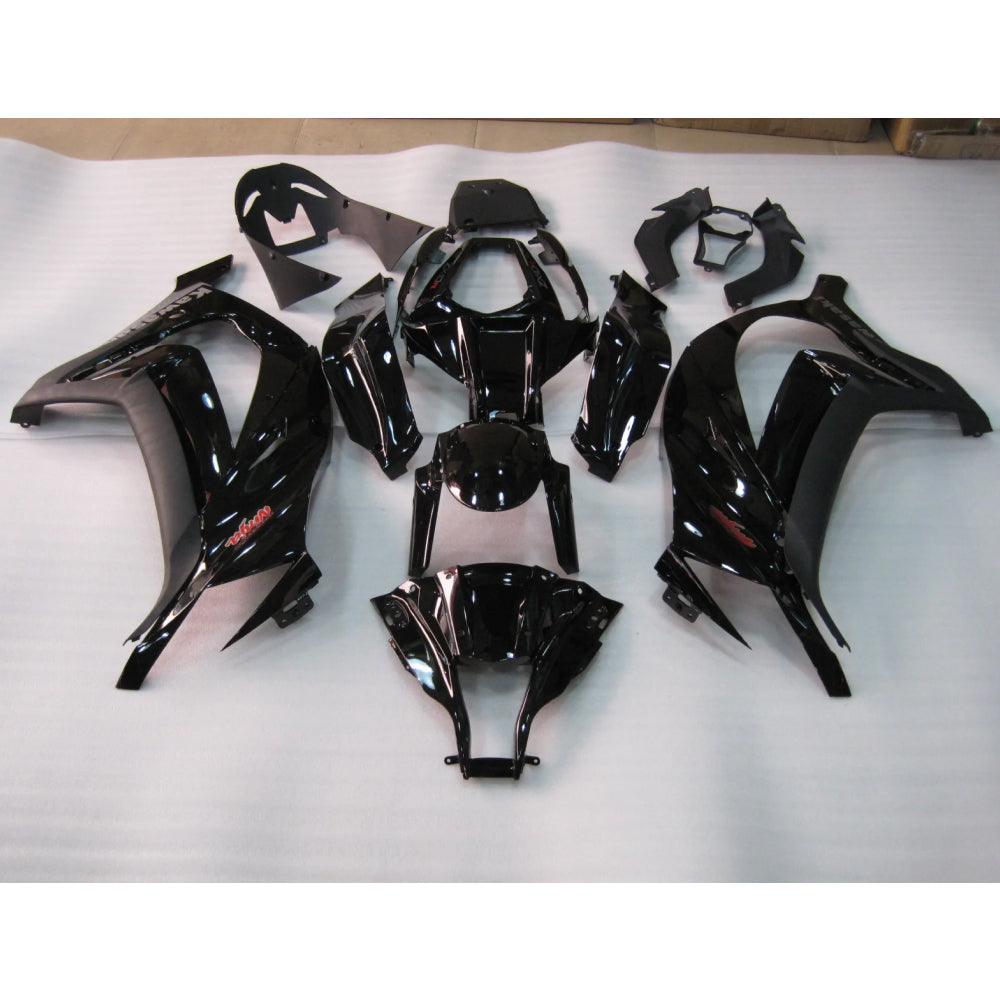 meru KAWASAKI ZX-10R ZXT00F 2011年～2015年 外装キット C0104023