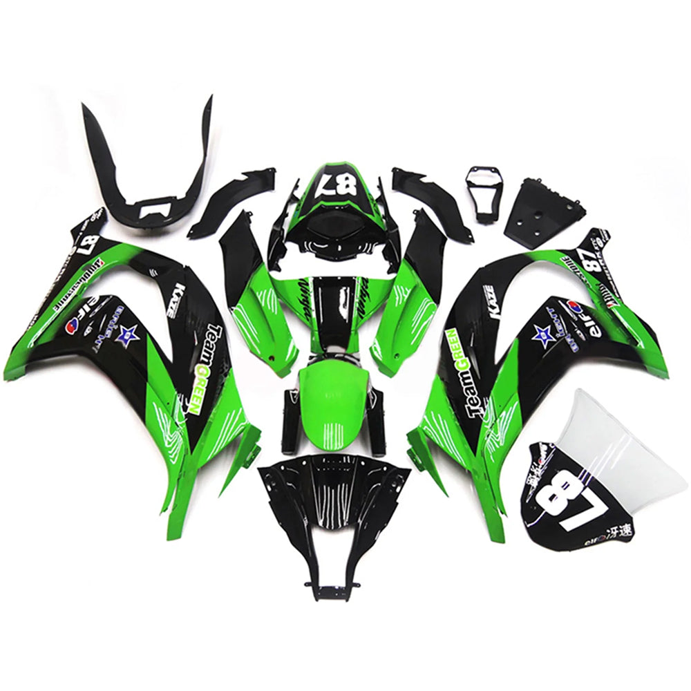 KAWASAKI(カワサキ) ZX-10R ZXT00F