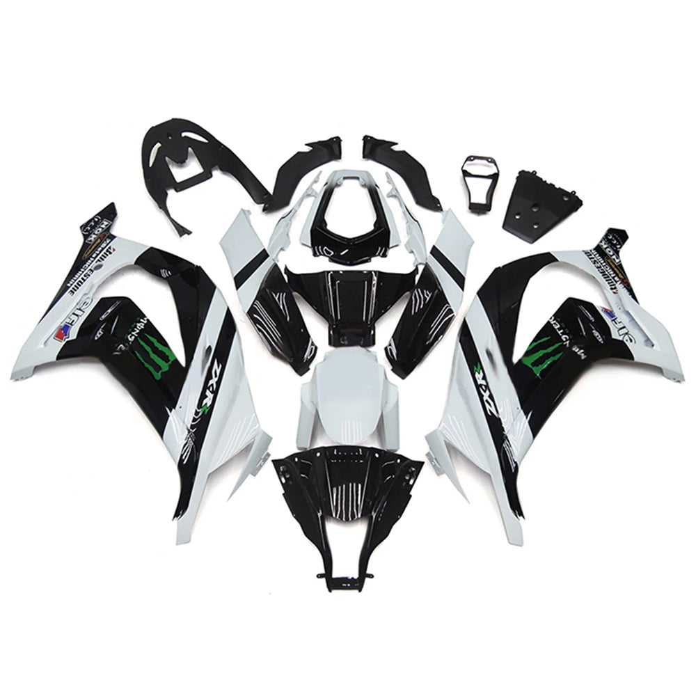 KAWASAKI(カワサキ) ZX-10R ZXT00F
