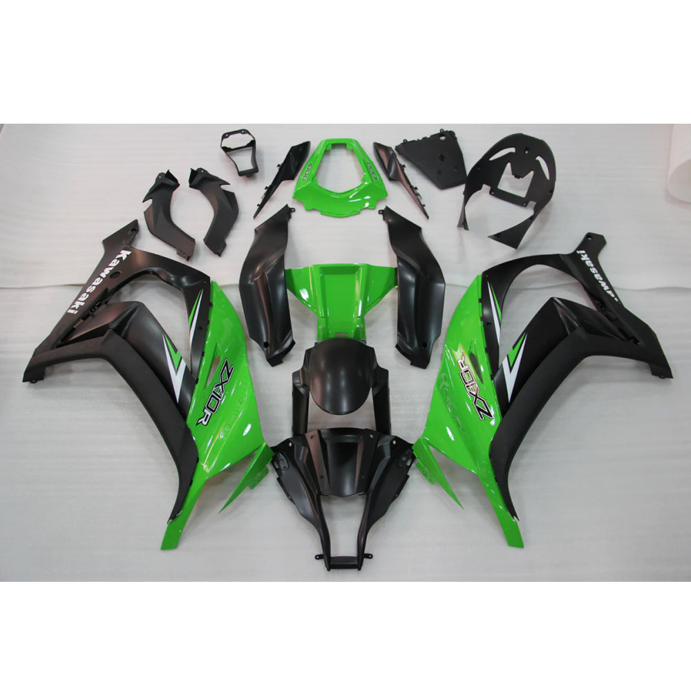 meru KAWASAKI ZX-10R ZXT00F 2011年～2015年 外装キット C0104039