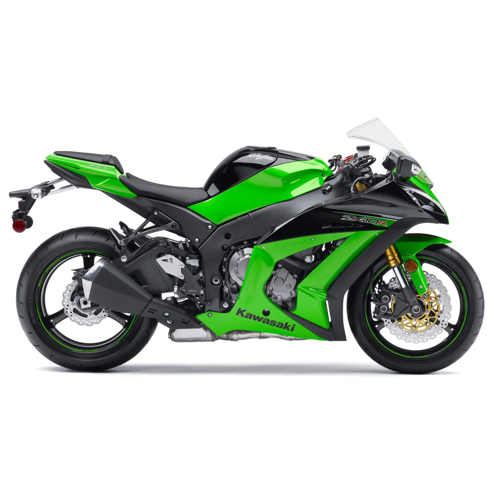 meru KAWASAKI ZX-10R ZXT00F 2011年～2015年 外装キット C0104039