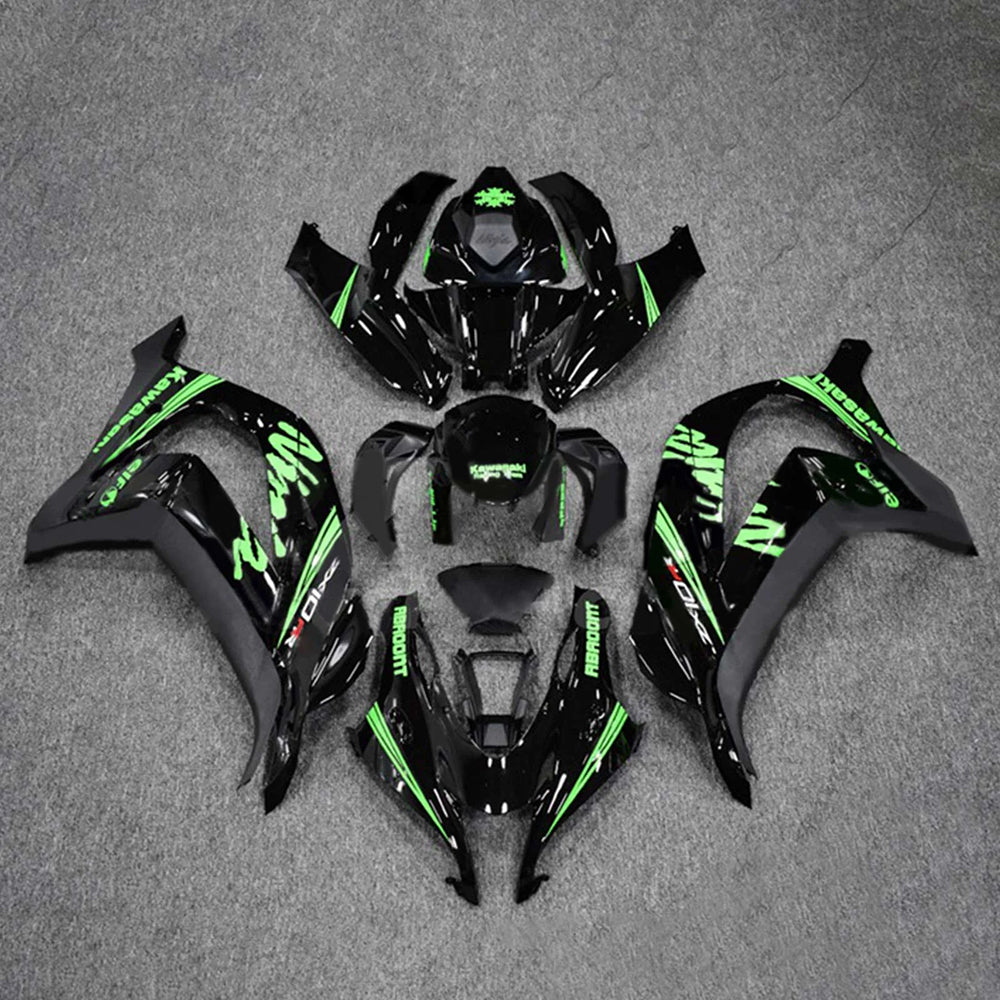 KAWASAKI(カワサキ) ZX-10R ZXT00G