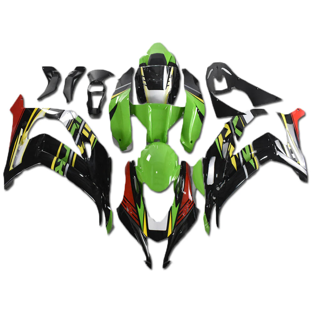 KAWASAKI(カワサキ) ZX-10R ZXT00G