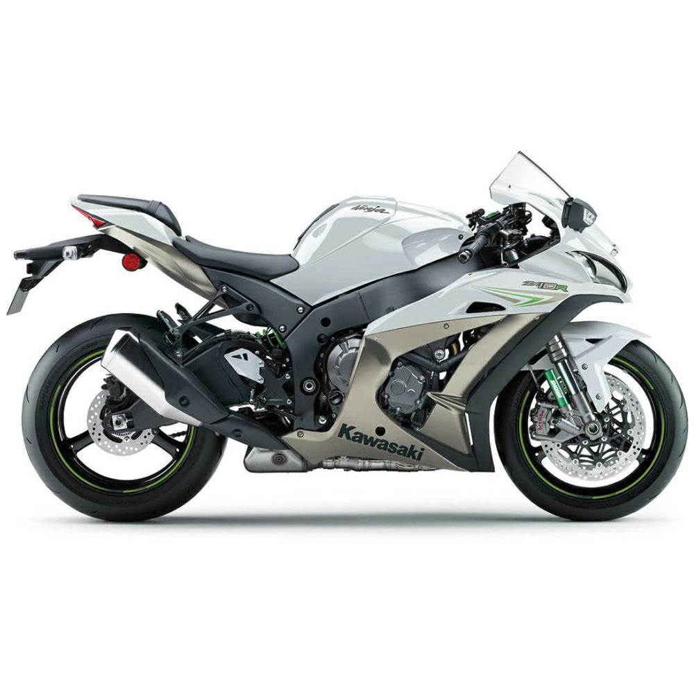 1XG外装 KAWASAKI ZX-10R ZXT00G 2016年～2020年 外装キット C0105044