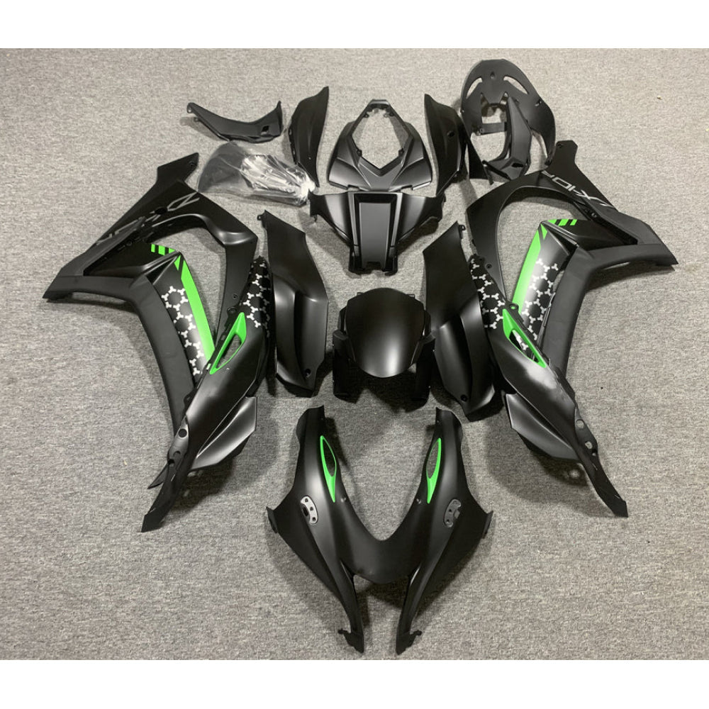 KAWASAKI(カワサキ) ZX-10R ZXT00G