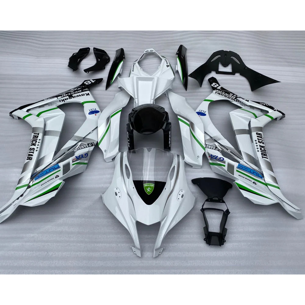 KAWASAKI(カワサキ) ZX-10R ZXT00G