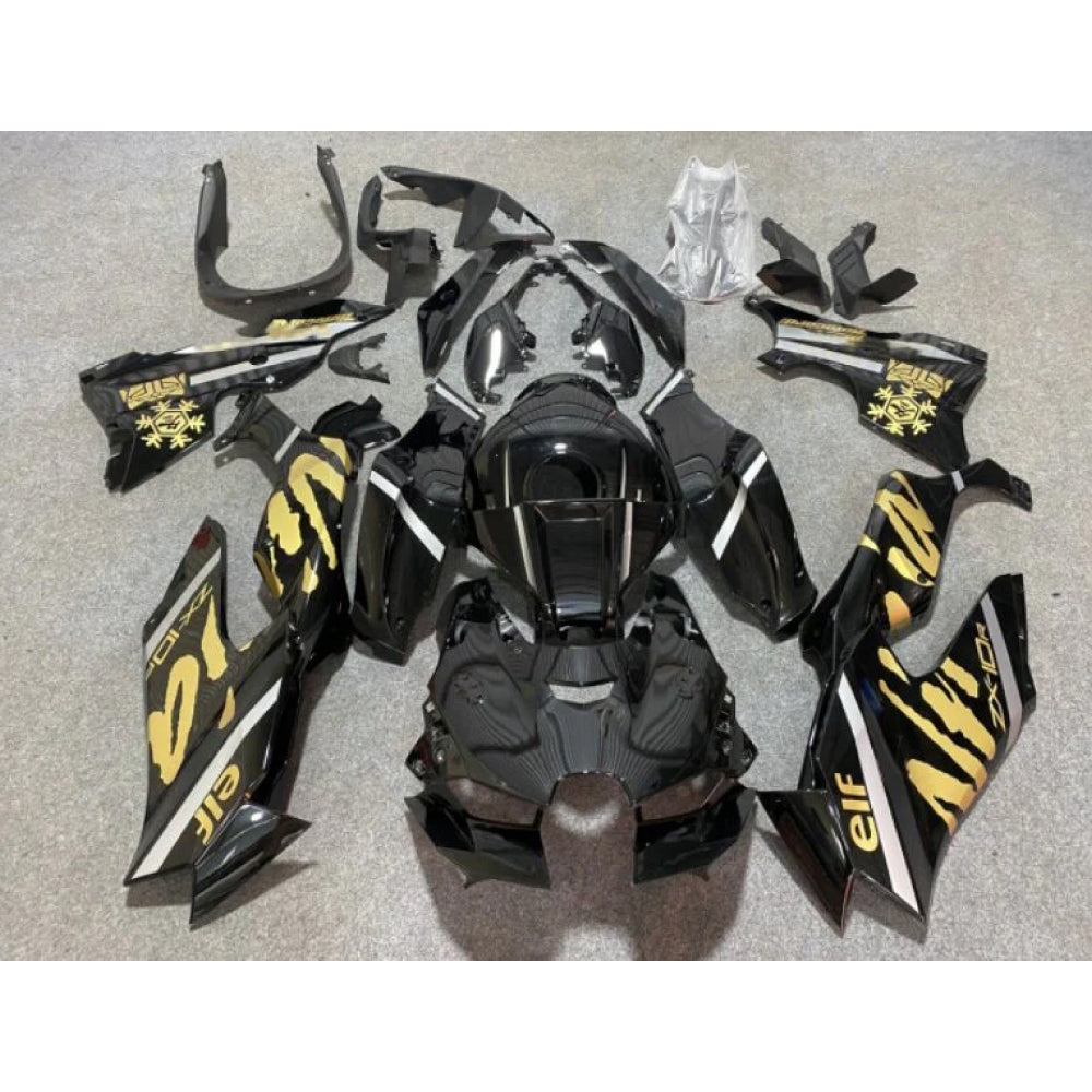 KAWASAKI(カワサキ) ZX-10R ZXT02L