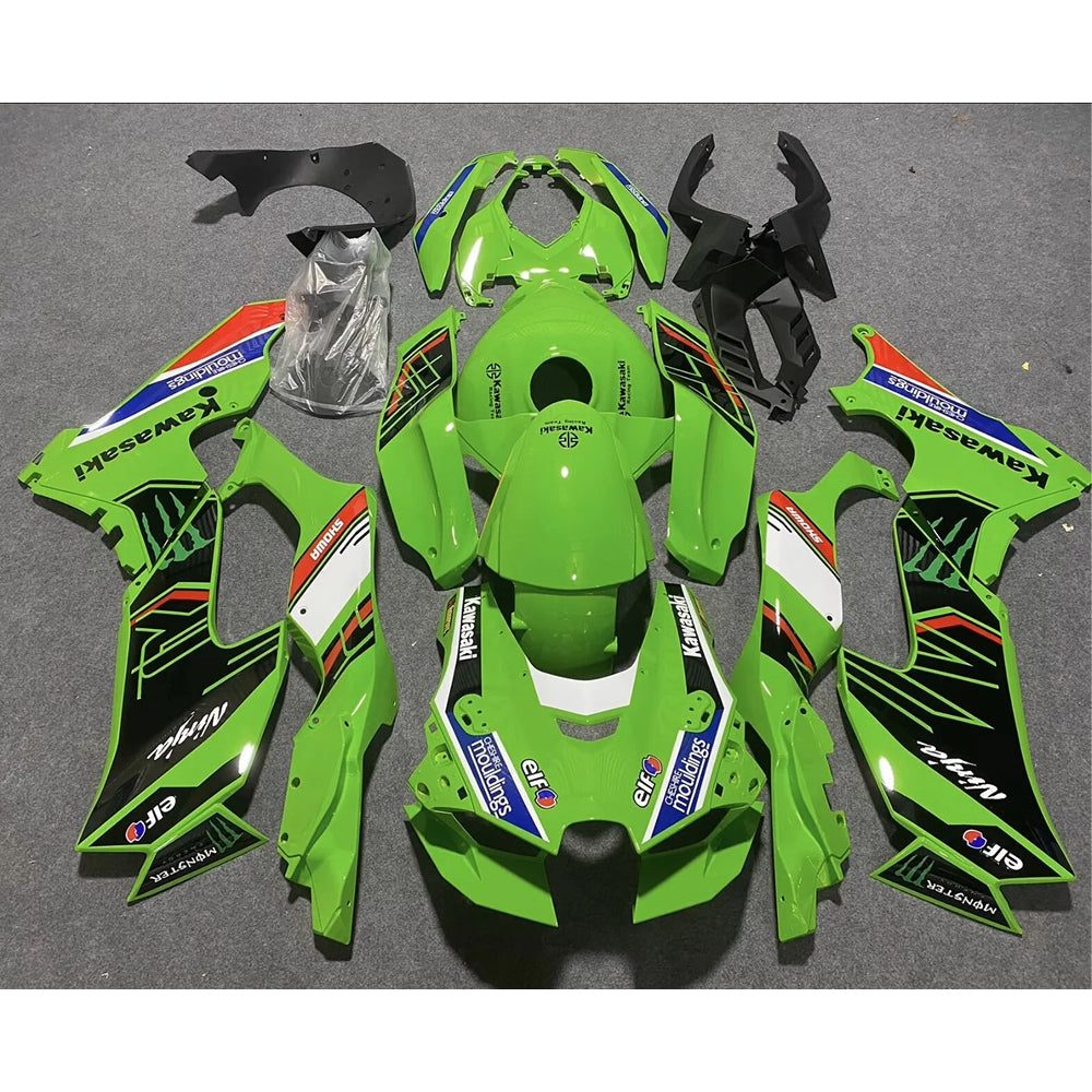 KAWASAKI(カワサキ) ZX-10R ZXT02L