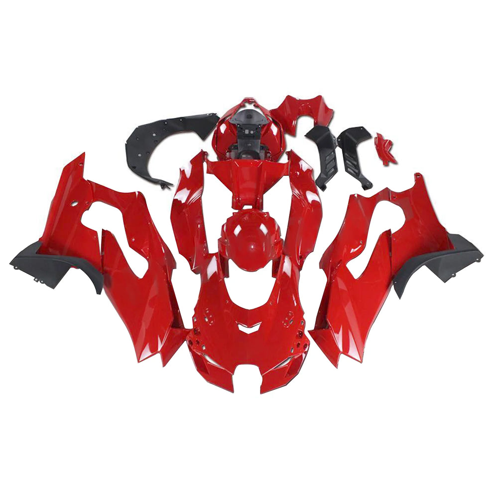 KAWASAKI(カワサキ) ZX-10R ZXT02L