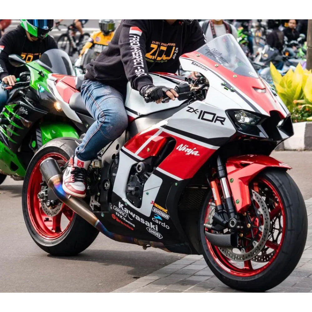 KAWASAKI(カワサキ) ZX-10R ZXT02L