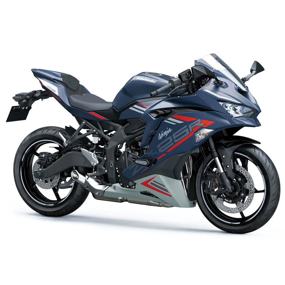 KAWASAKI(カワサキ) ZX-25R /SE ZX250E