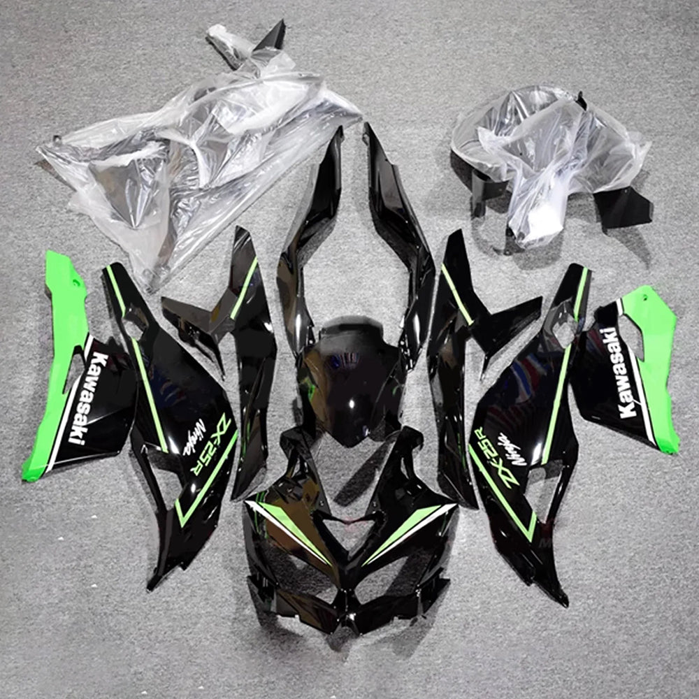 KAWASAKI(カワサキ) ZX-25R /SE ZX250E