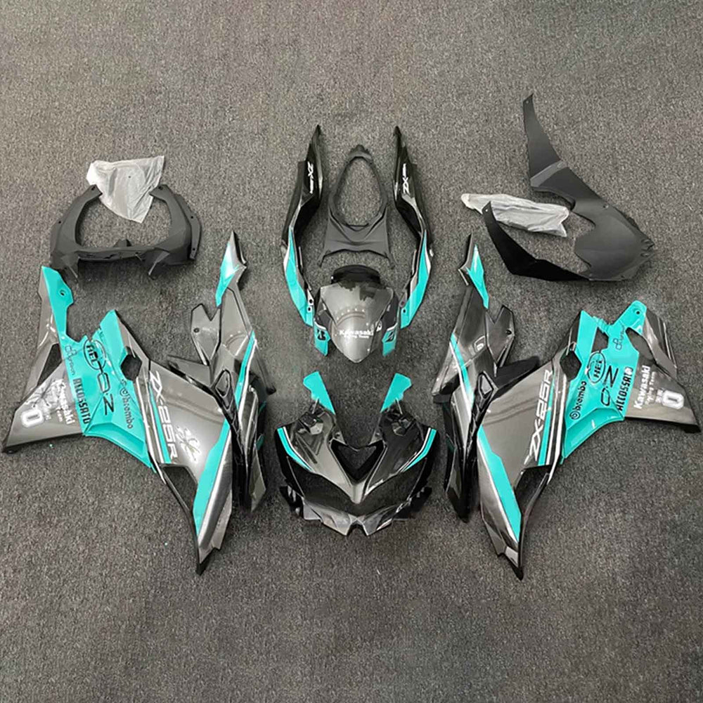 KAWASAKI(カワサキ) ZX-25R /SE ZX250E