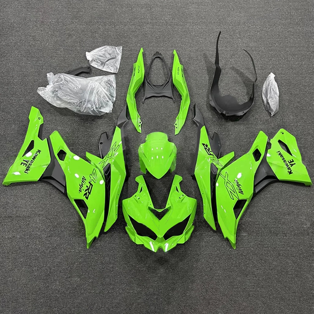 KAWASAKI(カワサキ) ZX-25R /SE ZX250E