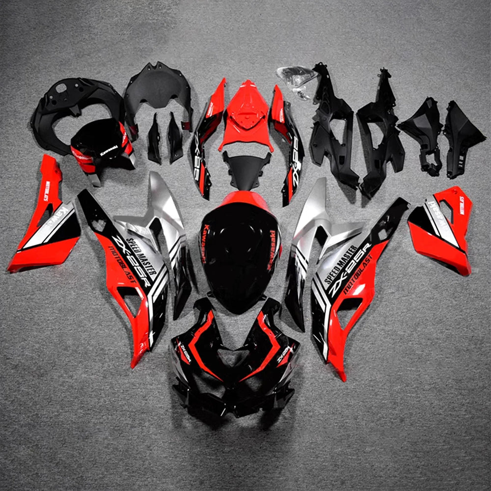 Kawasaki ZX-25R SE カウルセット KAWASAKI ZX-25R /SE ZX250E 2020年～2025年 外装キット C0207061