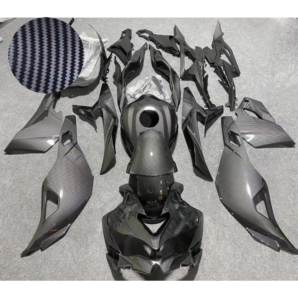 KAWASAKI ZX-4R /RR /SE ZX400P 2023年～2025年 外装キット C0308013