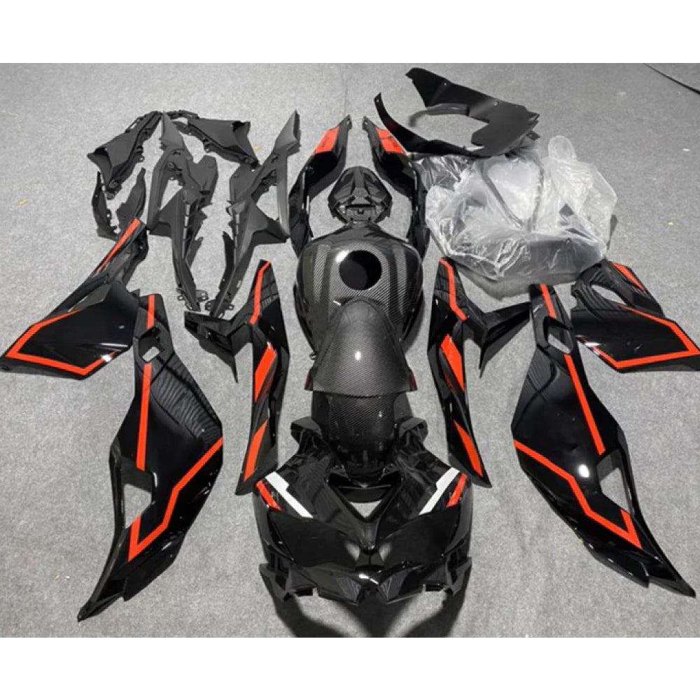 KAWASAKI(カワサキ) ZX-4R /RR /SE ZX400P