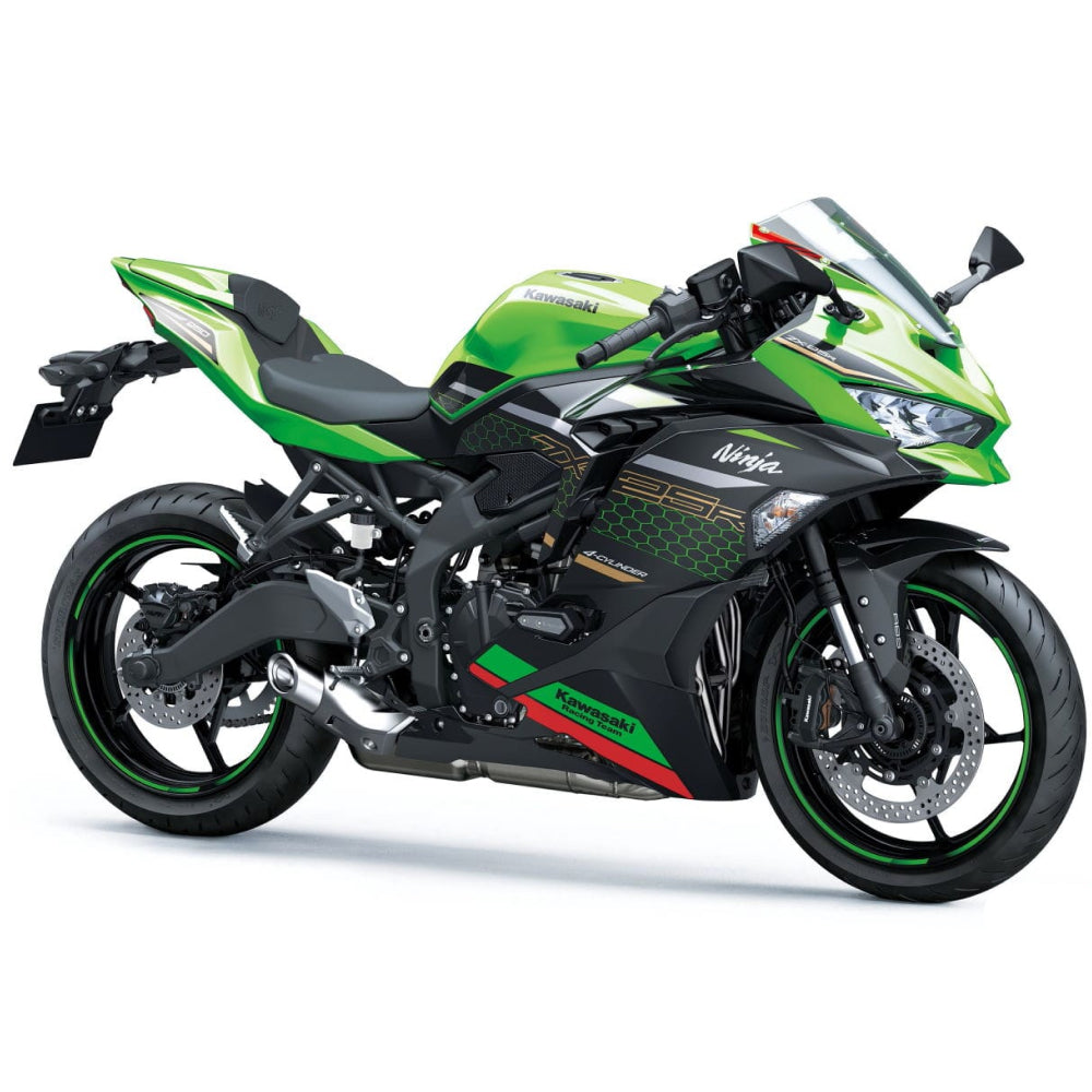 KAWASAKI(カワサキ) ZX-4R /RR /SE ZX400P