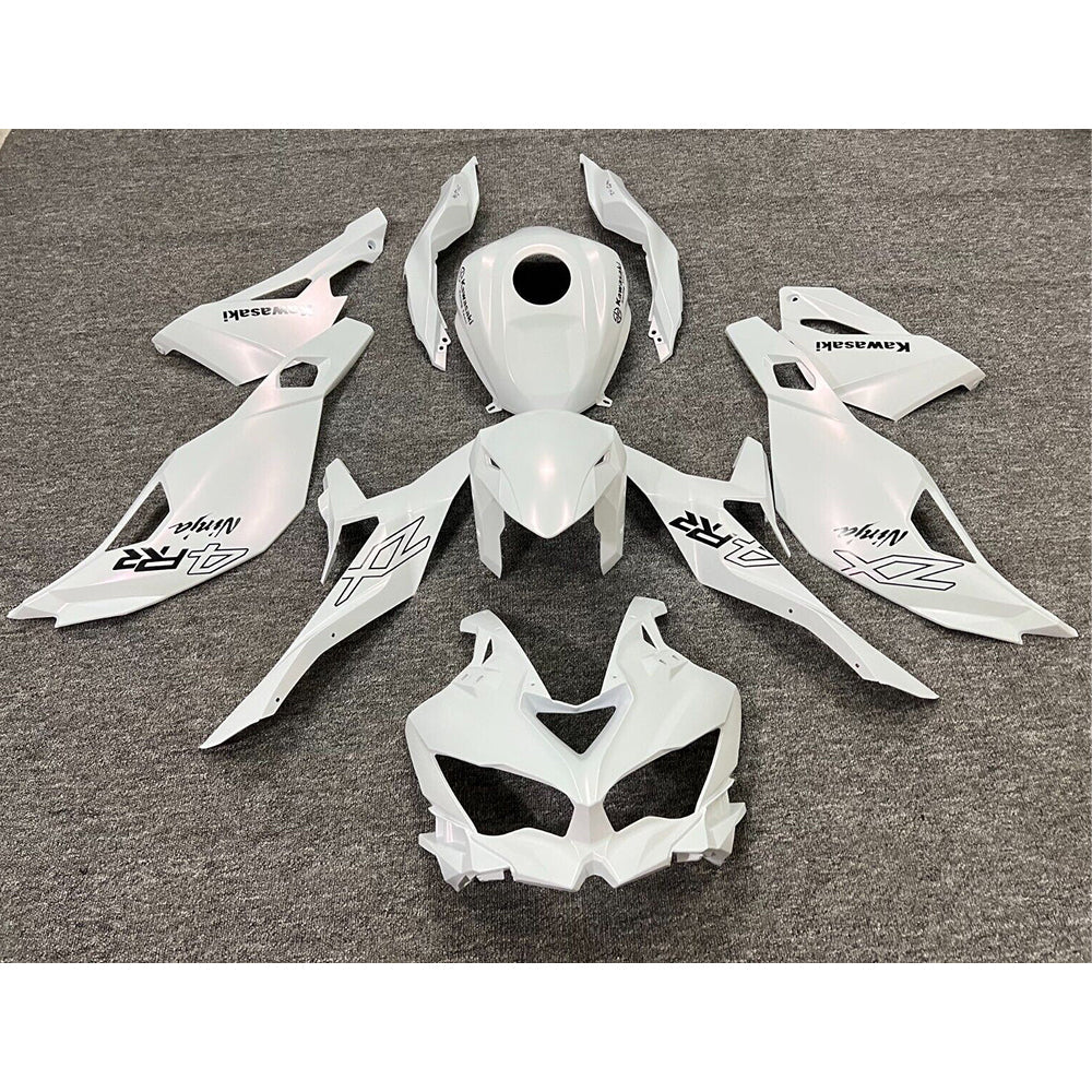 KAWASAKI(カワサキ) ZX-4R /RR /SE ZX400P