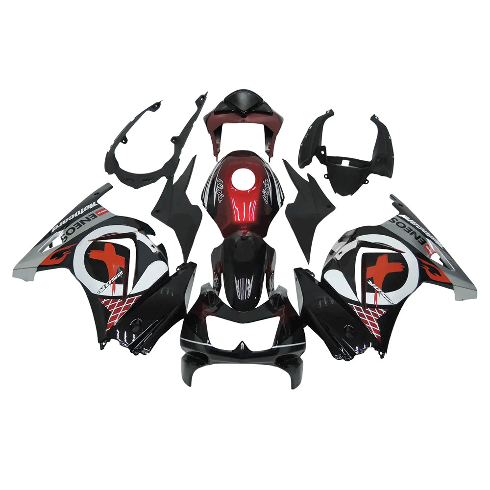 KAWASAKI(カワサキ) Ninja250R EX250K
