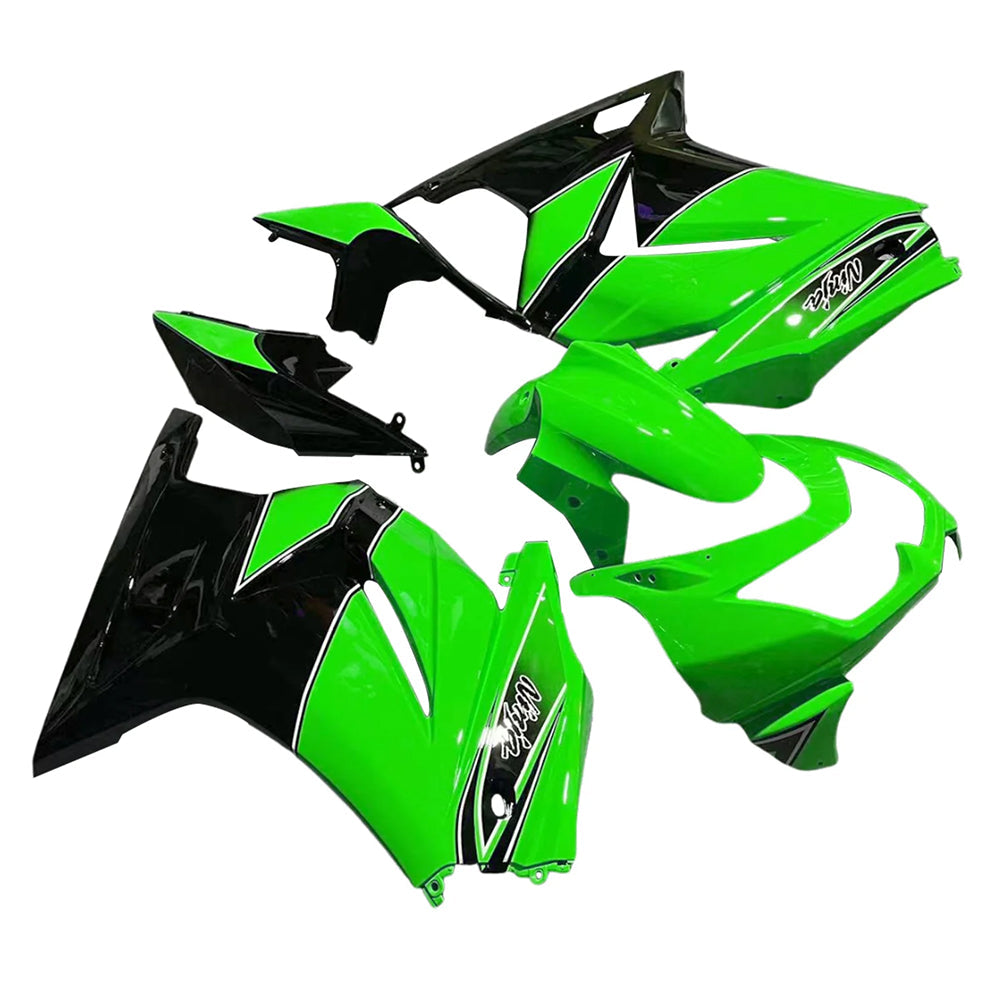 KAWASAKI(カワサキ) Ninja250R EX250K