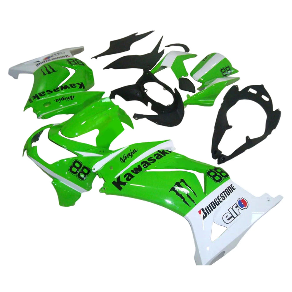 KAWASAKI(カワサキ) Ninja250R EX250K