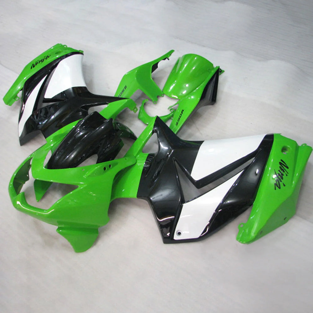 KAWASAKI(カワサキ) Ninja250R EX250K