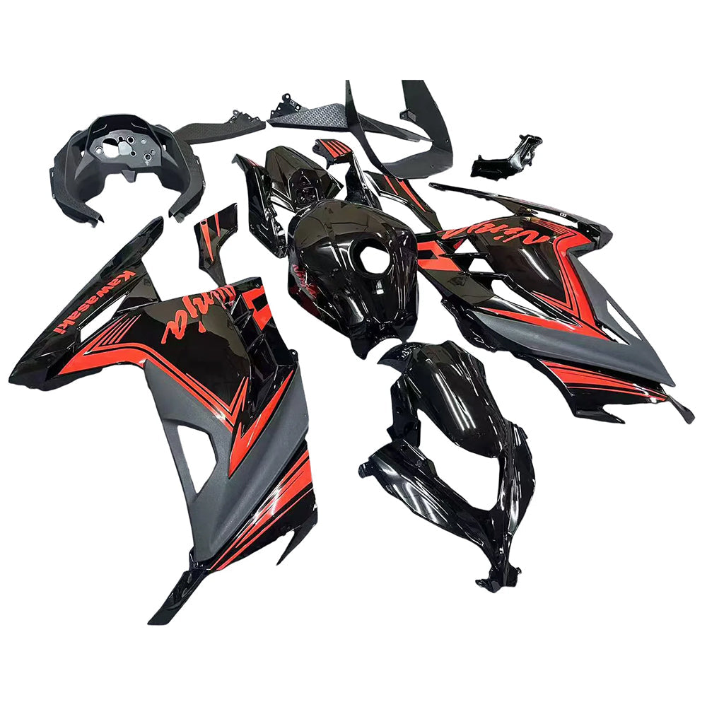 KAWASAKI(カワサキ) Ninja250 EX250L