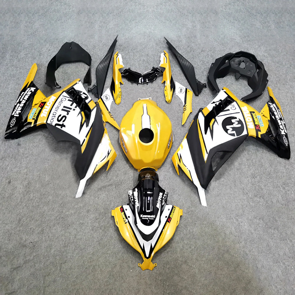 KAWASAKI(カワサキ) Ninja250 EX250L