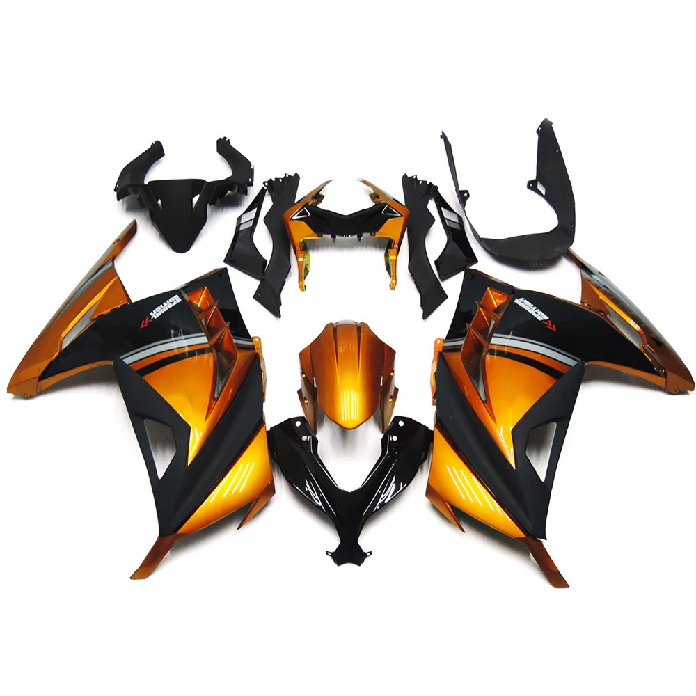 KAWASAKI(カワサキ) Ninja250 EX250L