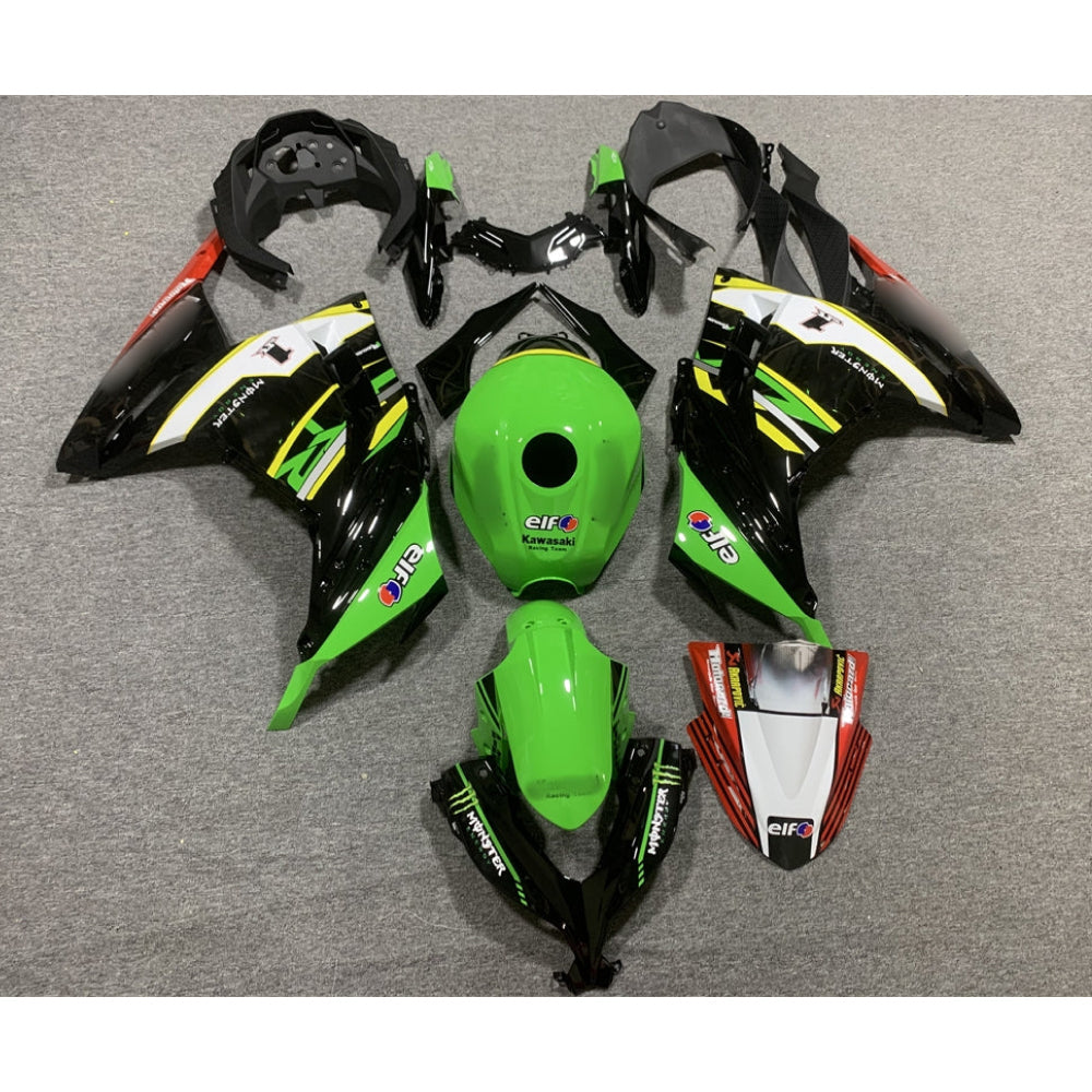 KAWASAKI(カワサキ) Ninja250 EX250L