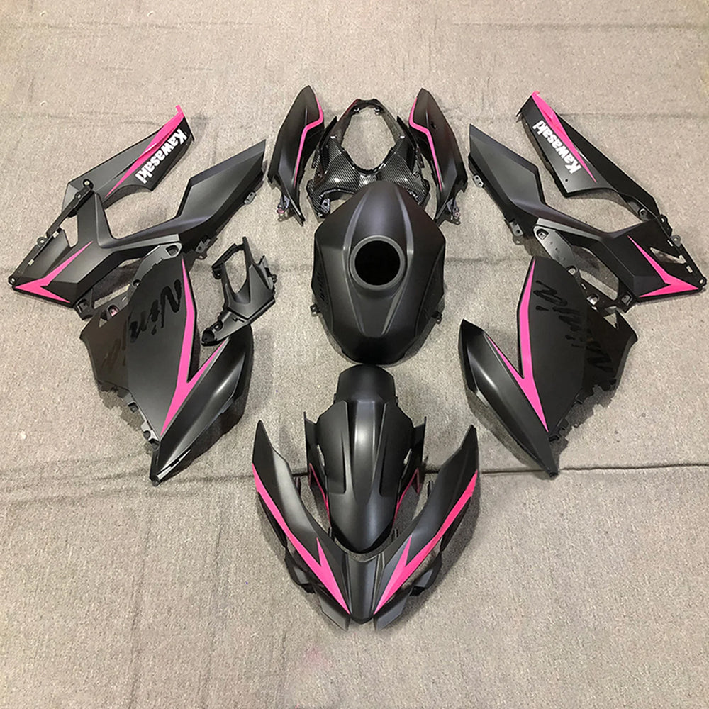 KAWASAKI(カワサキ) Ninja250 EX250P